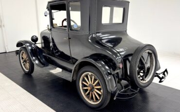Ford-Model-t-1927-Black-Gray-1
