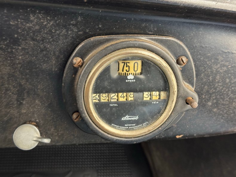 Ford-Model-t-1927-Black-Gray-12