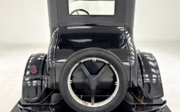 Ford-Model-t-1927-Black-Gray-14