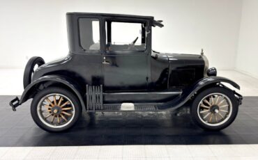 Ford-Model-t-1927-Black-Gray-15