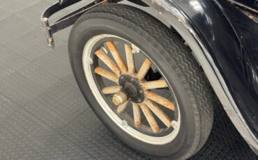 Ford-Model-t-1927-Black-Gray-19