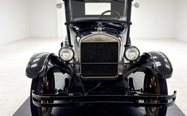 Ford-Model-t-1927-Black-Gray-20