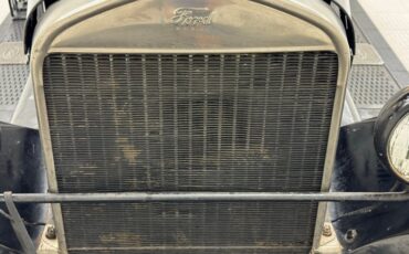 Ford-Model-t-1927-Black-Gray-21