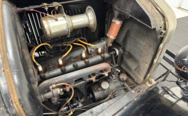 Ford-Model-t-1927-Black-Gray-23