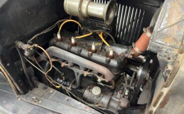 Ford-Model-t-1927-Black-Gray-24