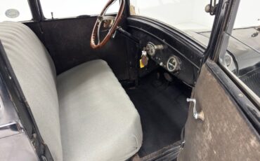 Ford-Model-t-1927-Black-Gray-26
