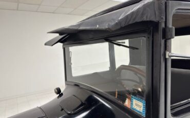 Ford-Model-t-1927-Black-Gray-28