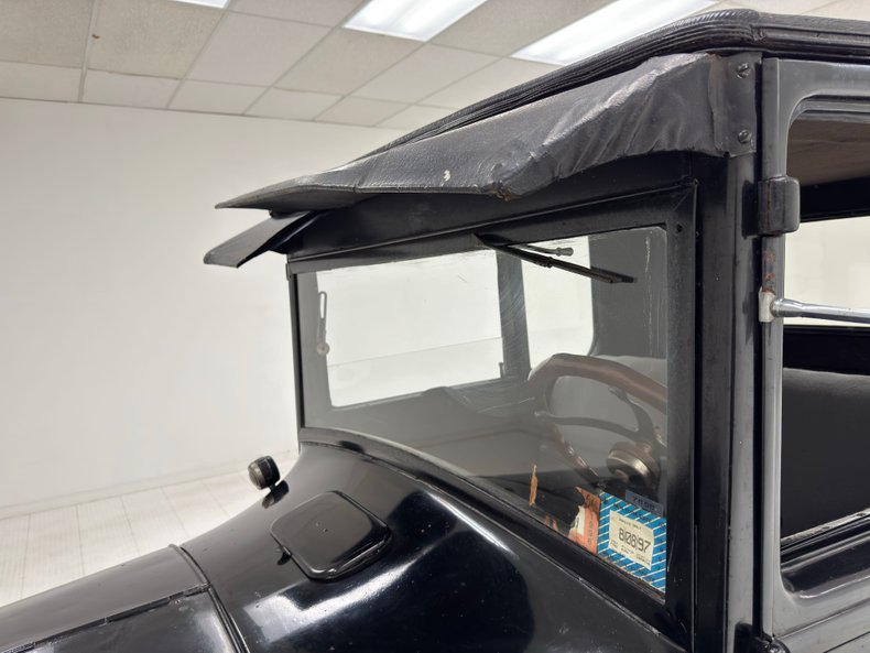 Ford-Model-t-1927-Black-Gray-28