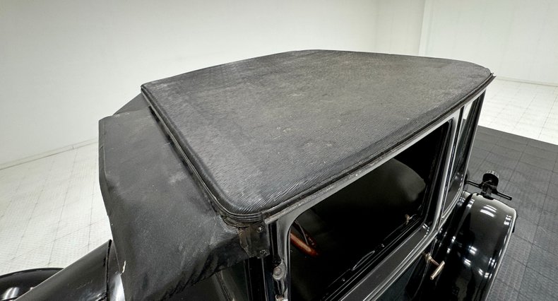 Ford-Model-t-1927-Black-Gray-29