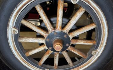 Ford-Model-t-1927-Black-Gray-36