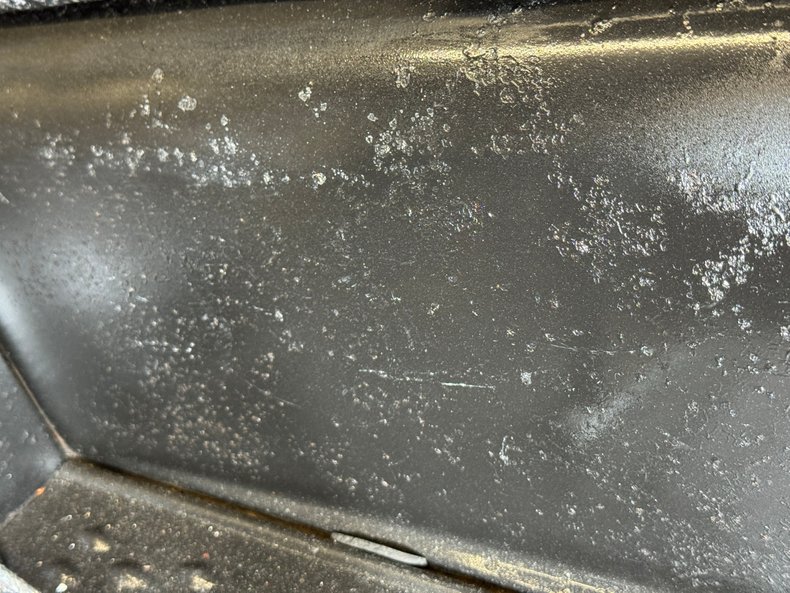 Ford-Model-t-1927-Black-Gray-37