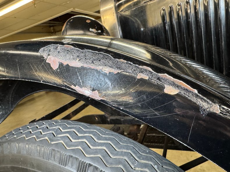 Ford-Model-t-1927-Black-Gray-41