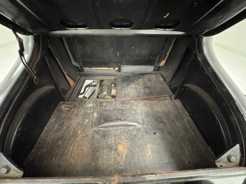 Ford-Model-t-1927-Black-Gray-45