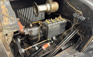 Ford-Model-t-1927-Black-Gray-6