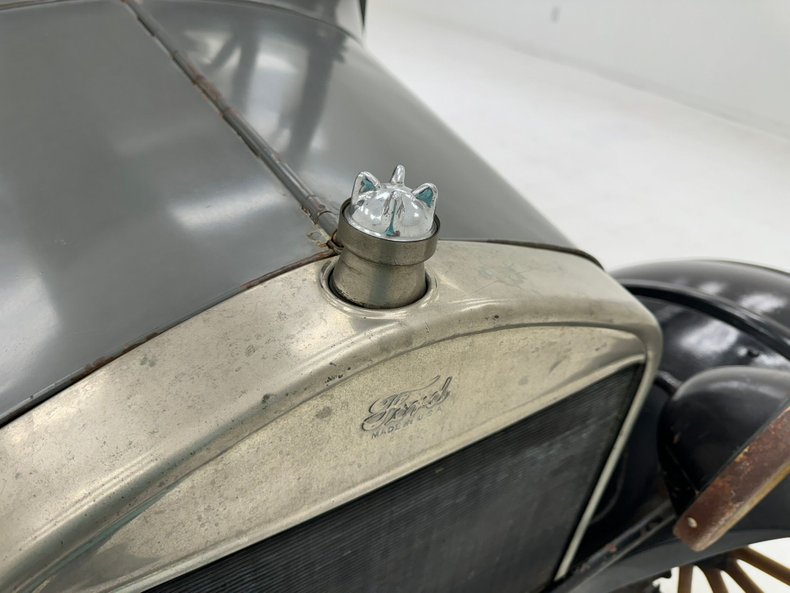Ford-Model-t-1927-Gray-Gray-10