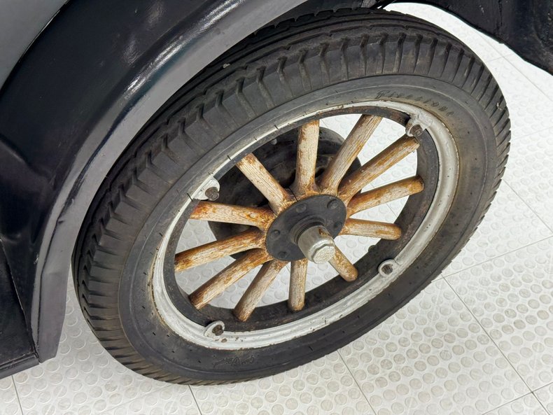 Ford-Model-t-1927-Gray-Gray-16