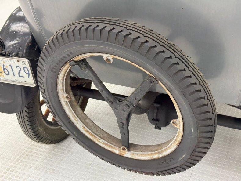 Ford-Model-t-1927-Gray-Gray-18