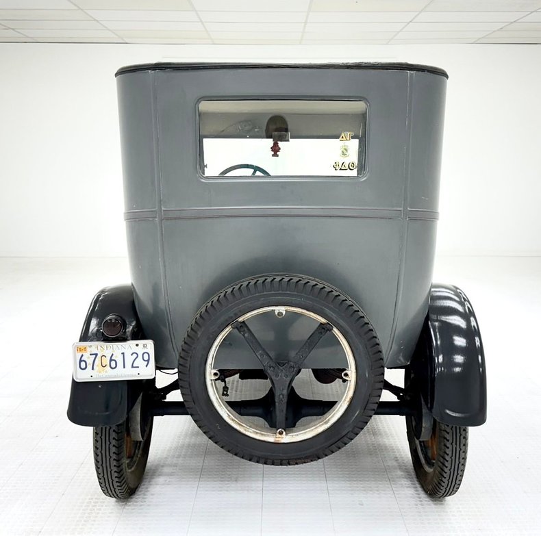 Ford-Model-t-1927-Gray-Gray-2