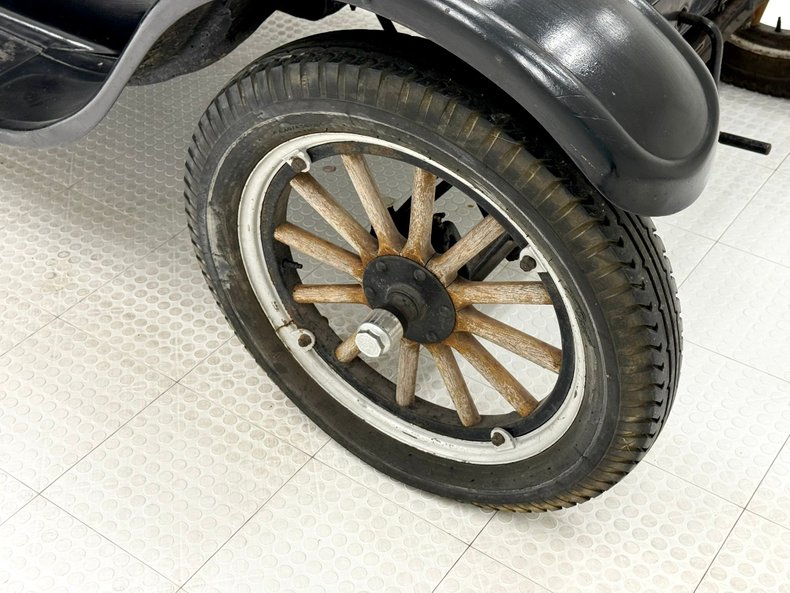 Ford-Model-t-1927-Gray-Gray-20