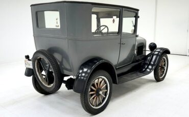 Ford-Model-t-1927-Gray-Gray-3