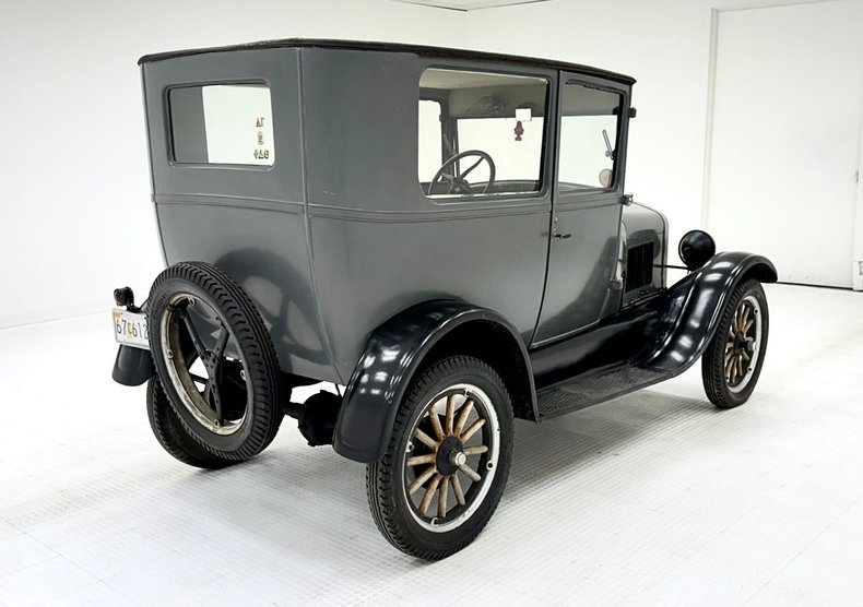 Ford-Model-t-1927-Gray-Gray-3