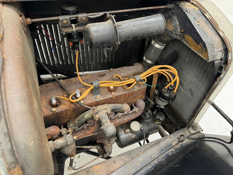 Ford-Model-t-1927-Gray-Gray-32