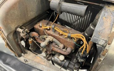 Ford-Model-t-1927-Gray-Gray-33