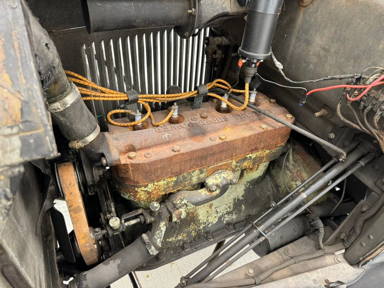 Ford-Model-t-1927-Gray-Gray-34