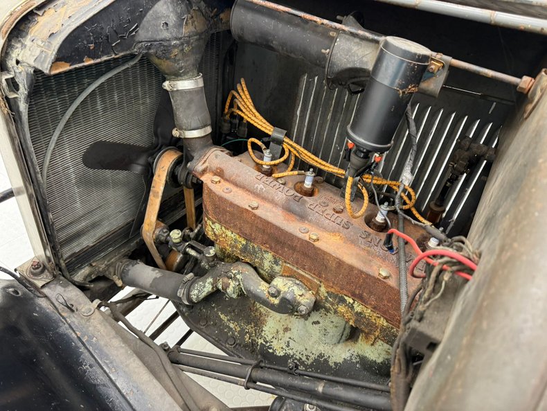 Ford-Model-t-1927-Gray-Gray-35