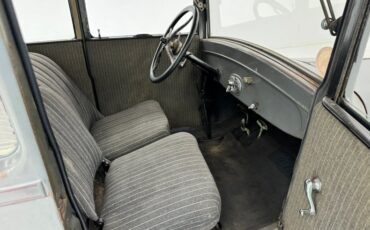 Ford-Model-t-1927-Gray-Gray-40