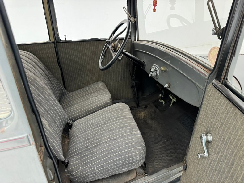 Ford-Model-t-1927-Gray-Gray-40