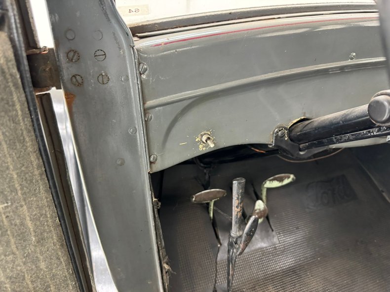 Ford-Model-t-1927-Gray-Gray-43