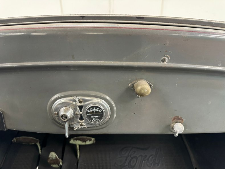 Ford-Model-t-1927-Gray-Gray-44