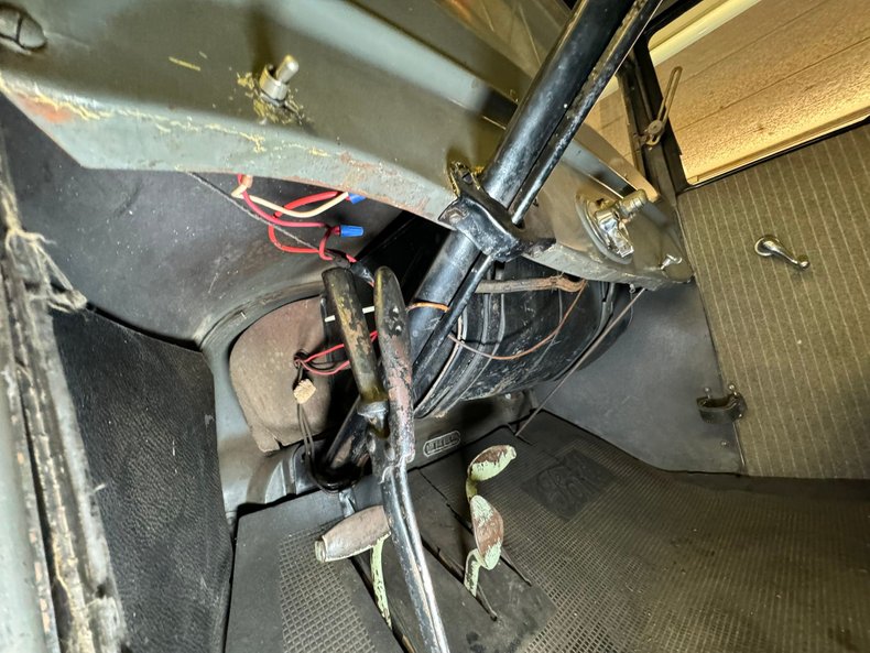 Ford-Model-t-1927-Gray-Gray-47