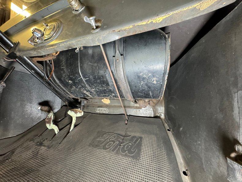 Ford-Model-t-1927-Gray-Gray-48