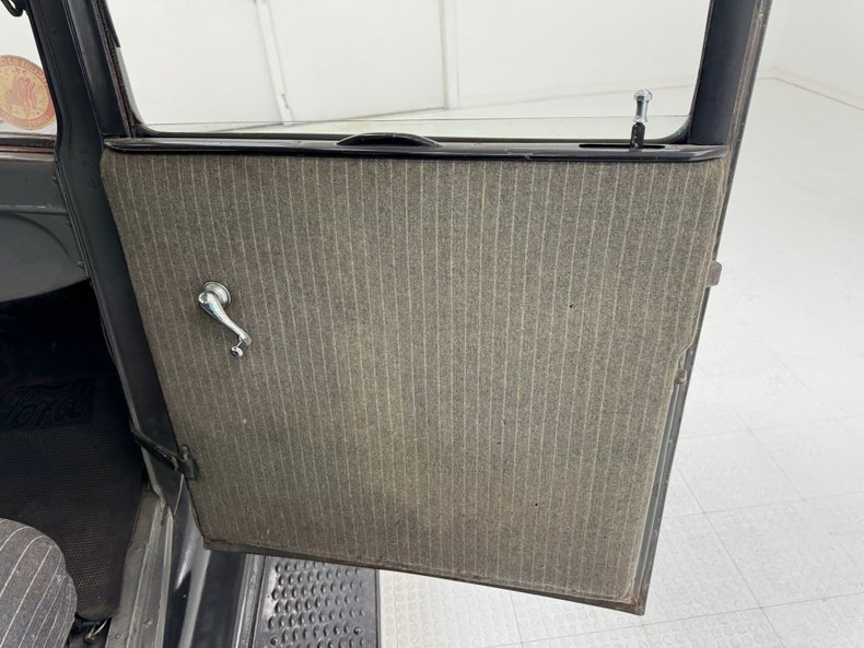 Ford-Model-t-1927-Gray-Gray-5