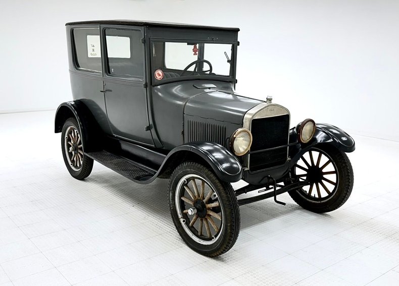 Ford-Model-t-1927-Gray-Gray-7
