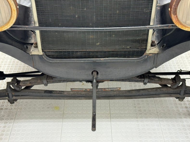 Ford-Model-t-1927-Gray-Gray-9