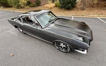 Ford-Mustang-1965-BlackGray-Black-1