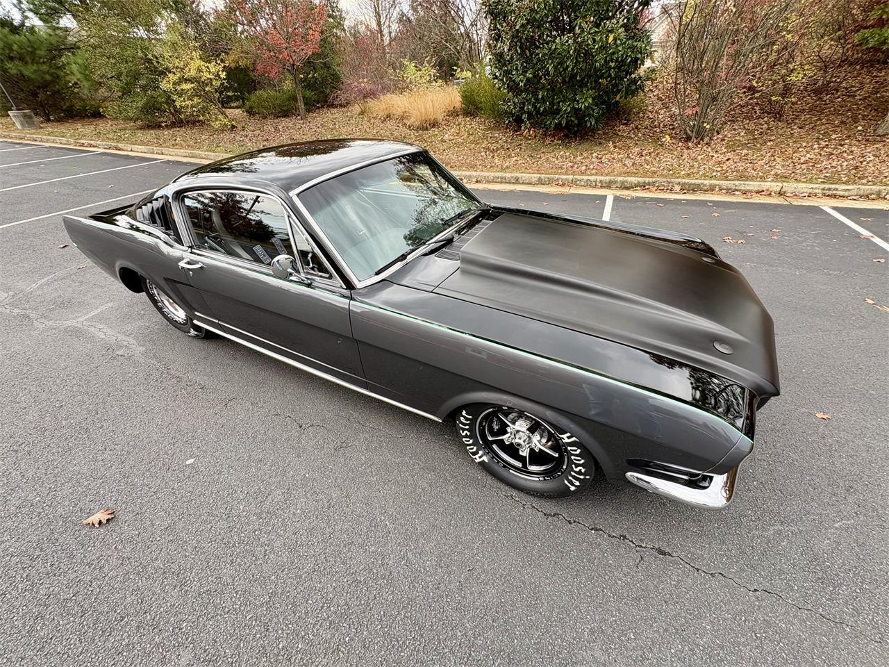 Ford-Mustang-1965-BlackGray-Black-1