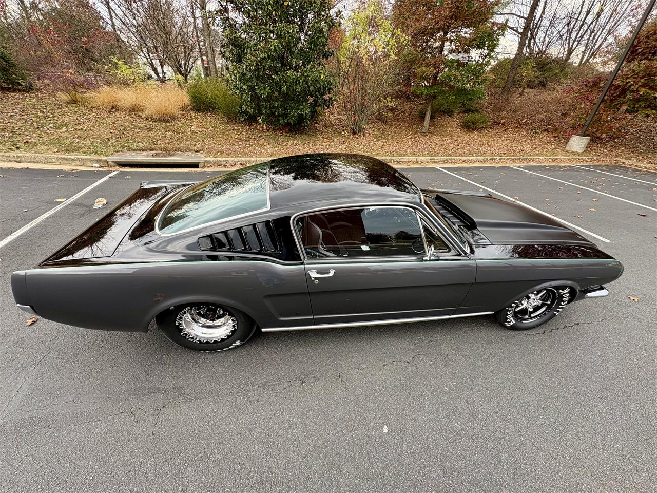 Ford-Mustang-1965-BlackGray-Black-2
