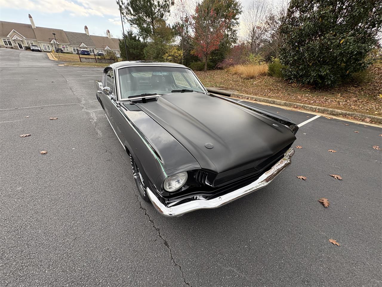 Ford-Mustang-1965-BlackGray-Black-22