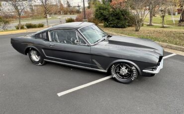 Ford-Mustang-1965-BlackGray-Black-9