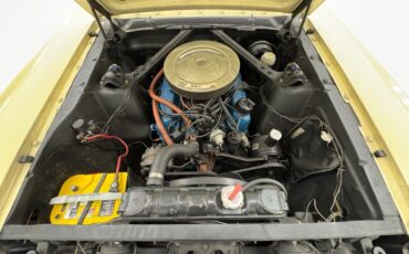 Ford-Mustang-1965-Phoenician-Yellow-Black-10