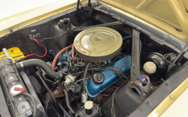 Ford-Mustang-1965-Phoenician-Yellow-Black-11