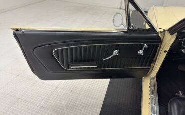 Ford-Mustang-1965-Phoenician-Yellow-Black-16