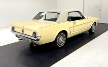 Ford-Mustang-1965-Phoenician-Yellow-Black-19
