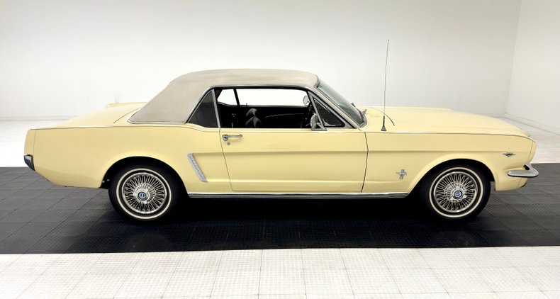 Ford-Mustang-1965-Phoenician-Yellow-Black-20