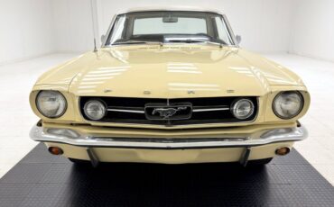Ford-Mustang-1965-Phoenician-Yellow-Black-22