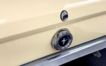 Ford-Mustang-1965-Phoenician-Yellow-Black-34